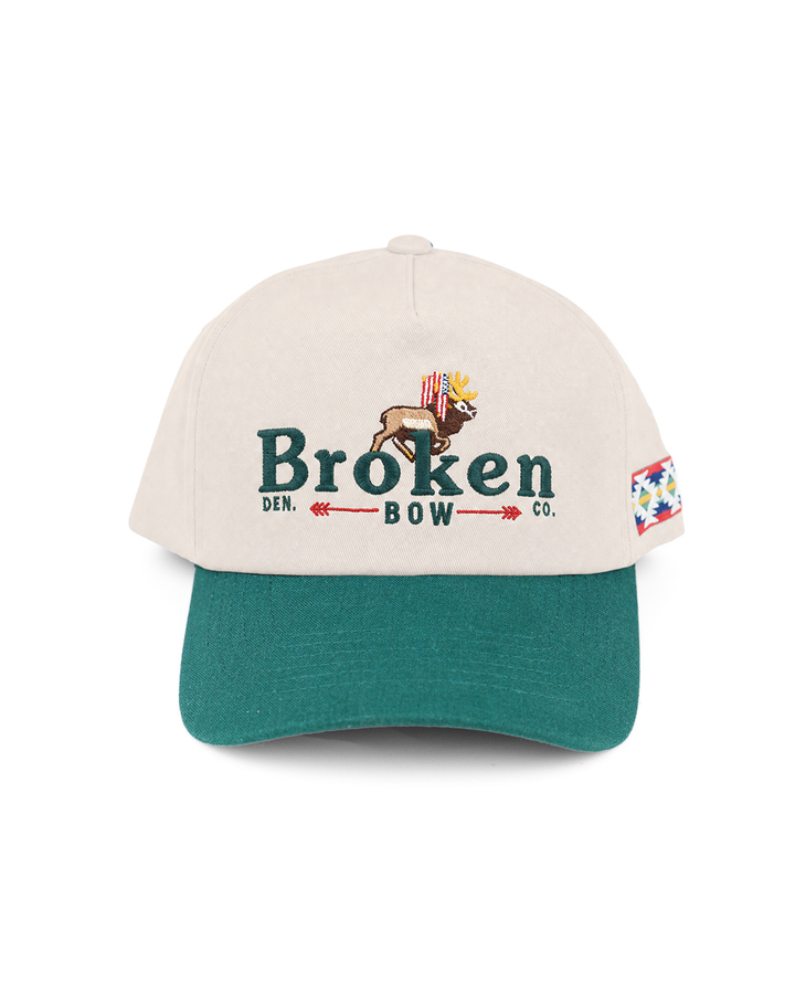 The Ross Snapback