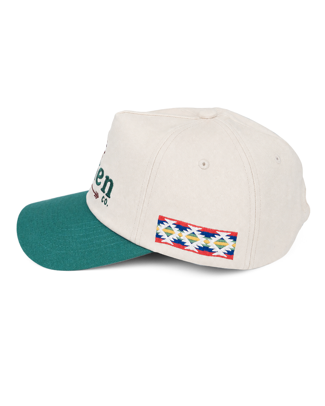 The Ross Snapback
