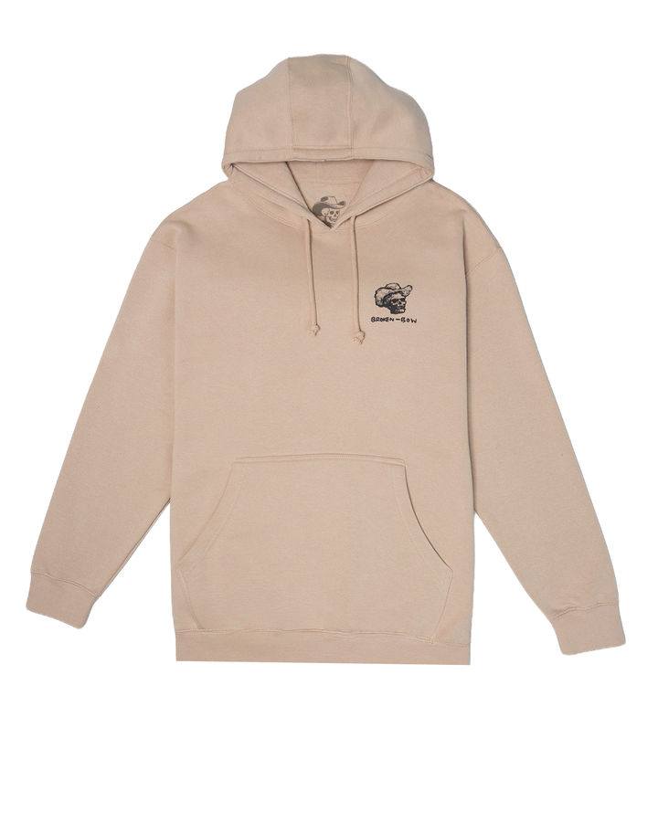 Send Me Hoodie