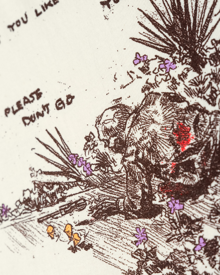 Please Don't Go