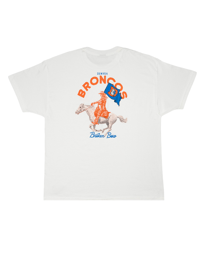 Thunderstruck Tee
