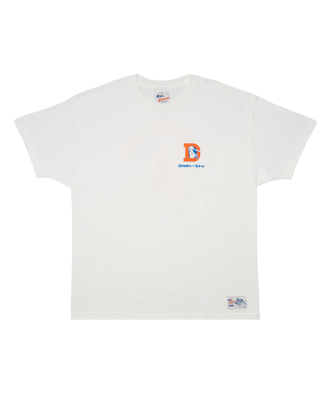 Thunderstruck Tee