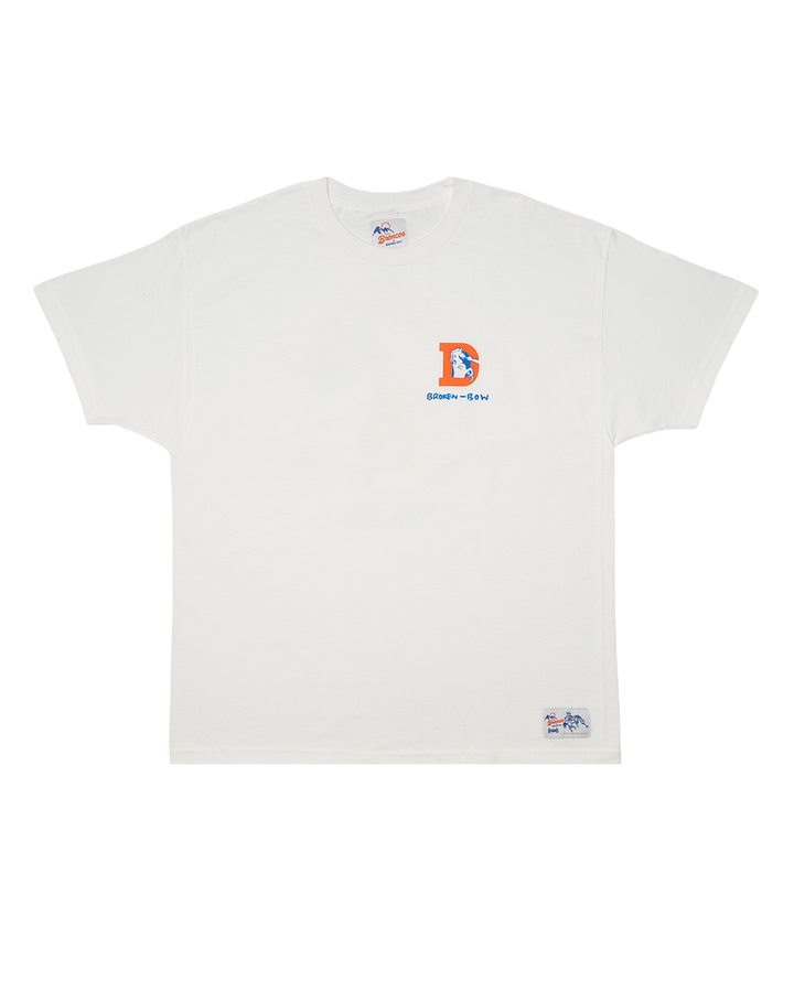 Thunderstruck Tee