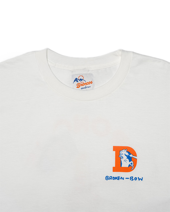 Thunderstruck Tee