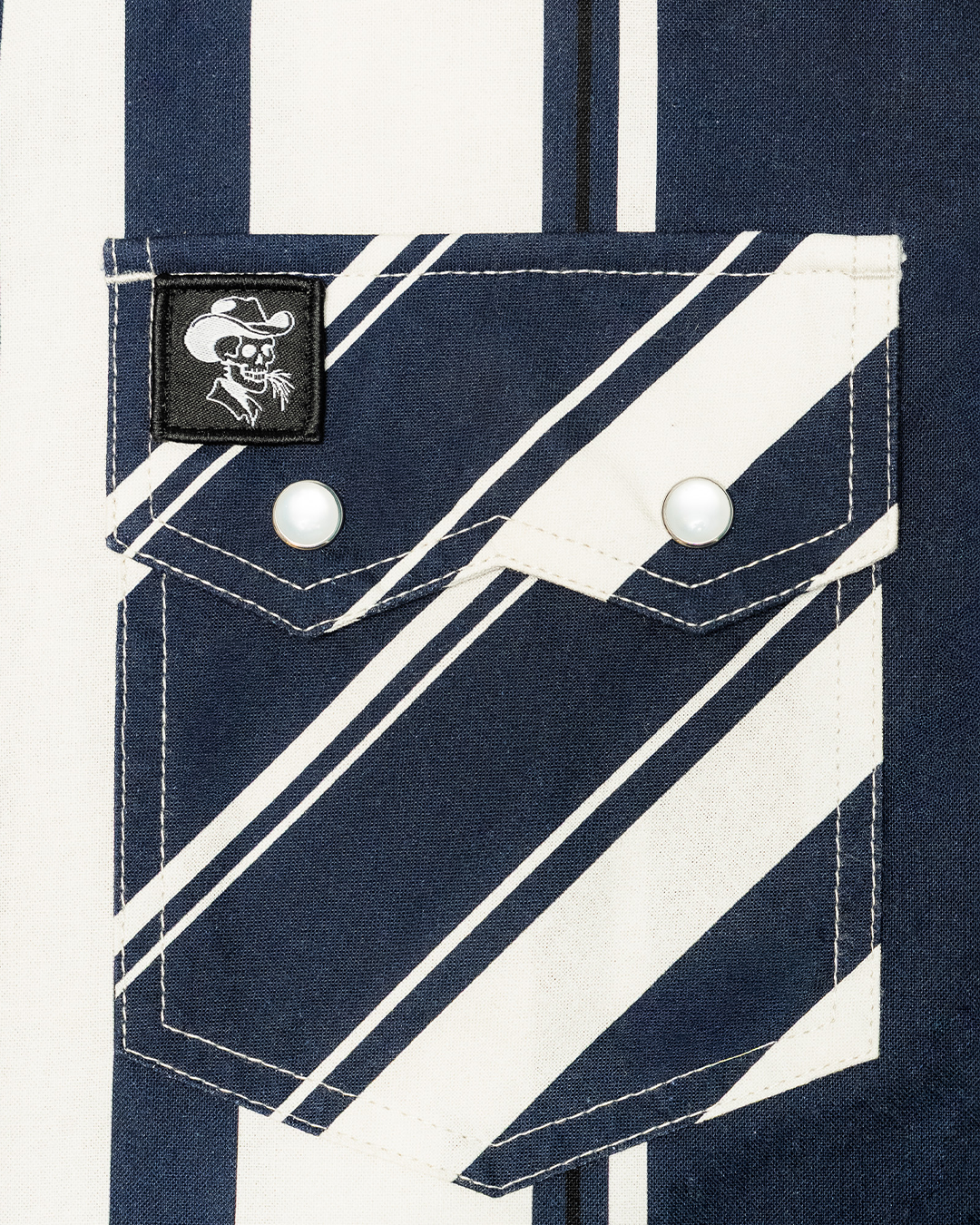 Whitley Pearl Snap