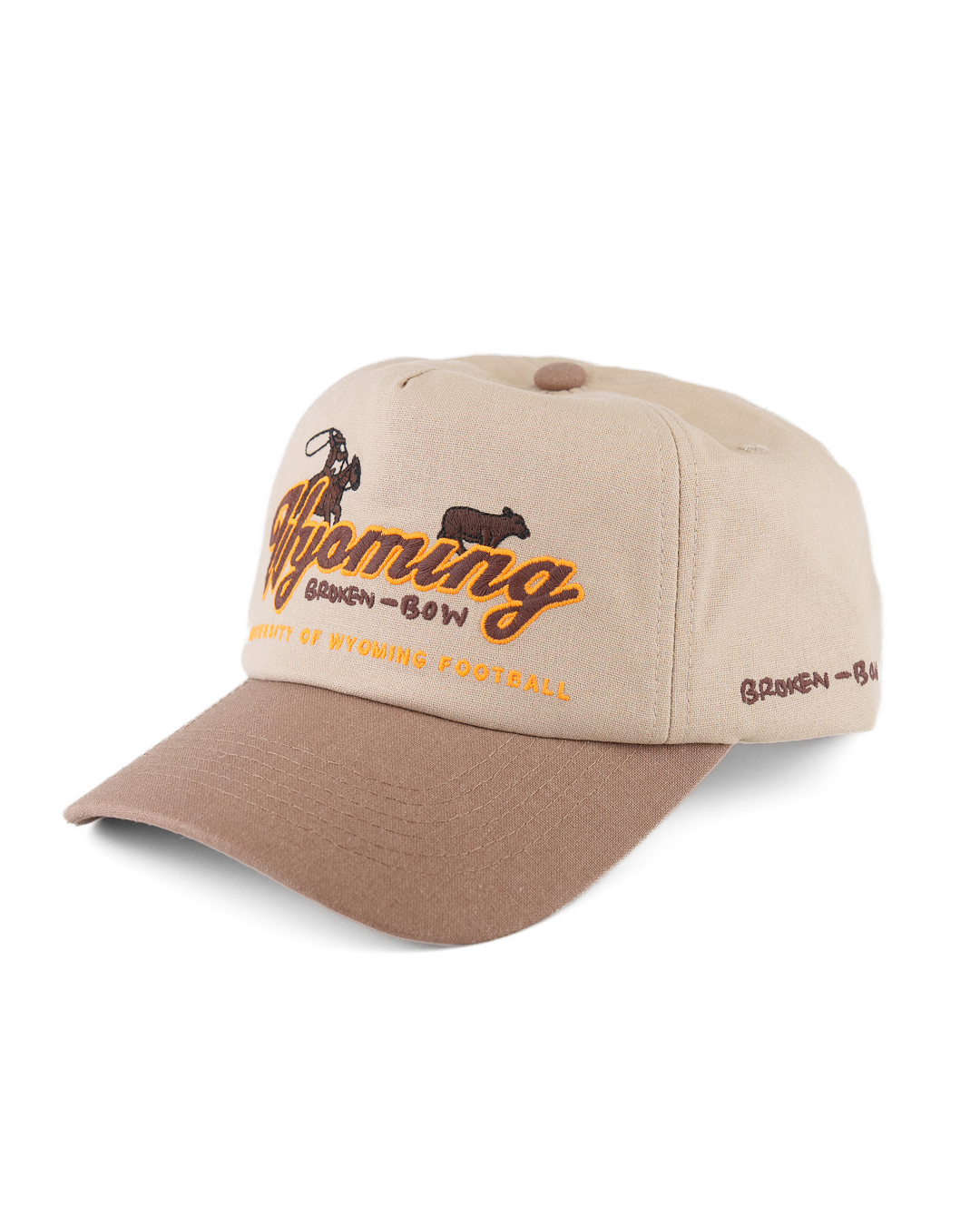 The Maverick Snapback