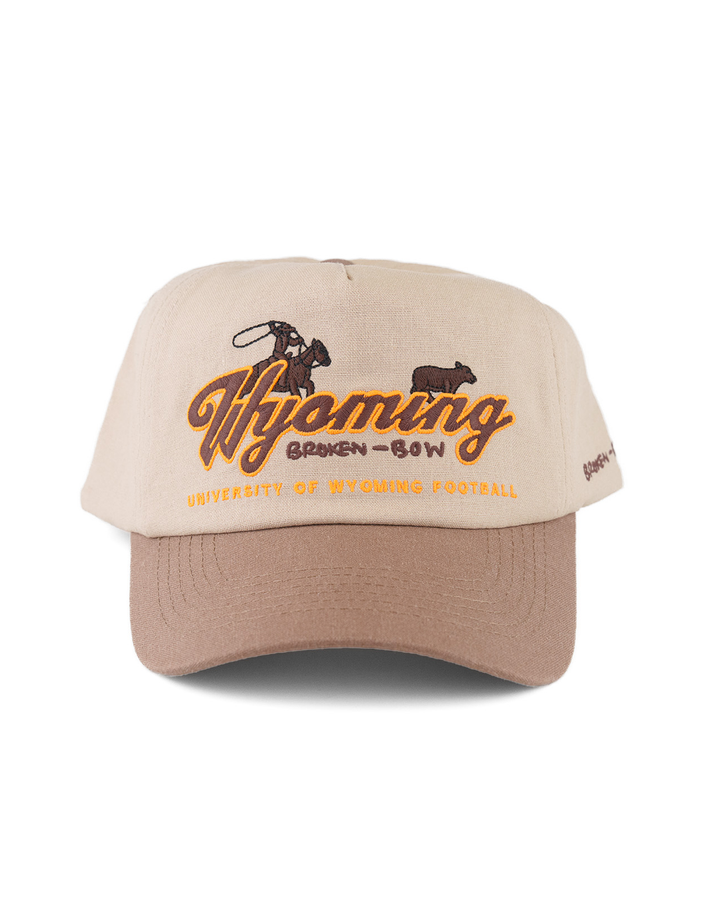 The Maverick Snapback