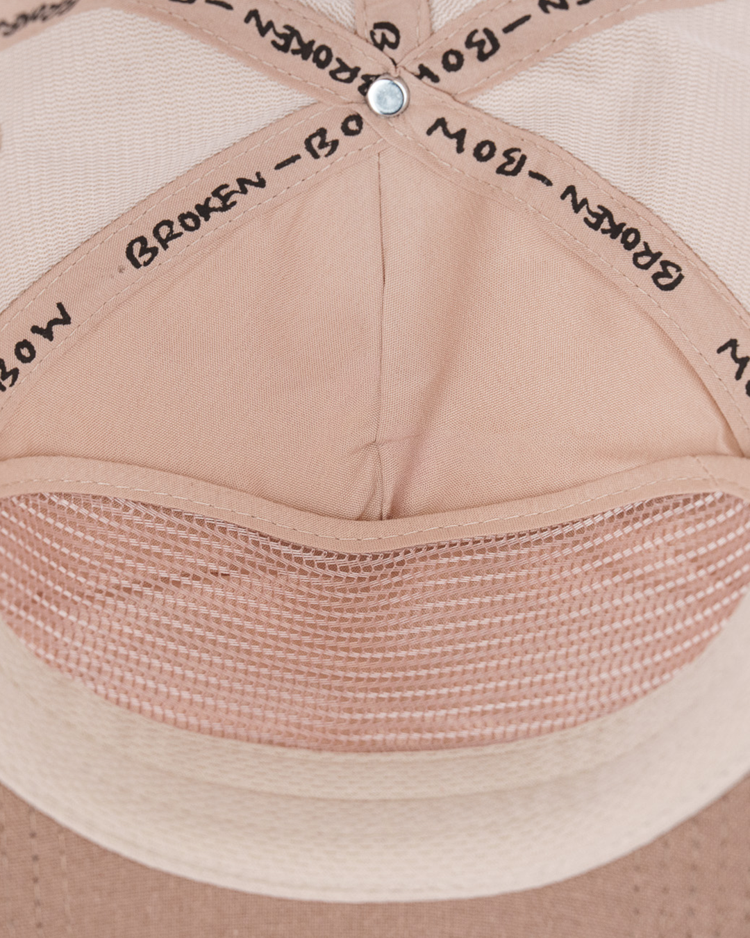The Maverick Snapback