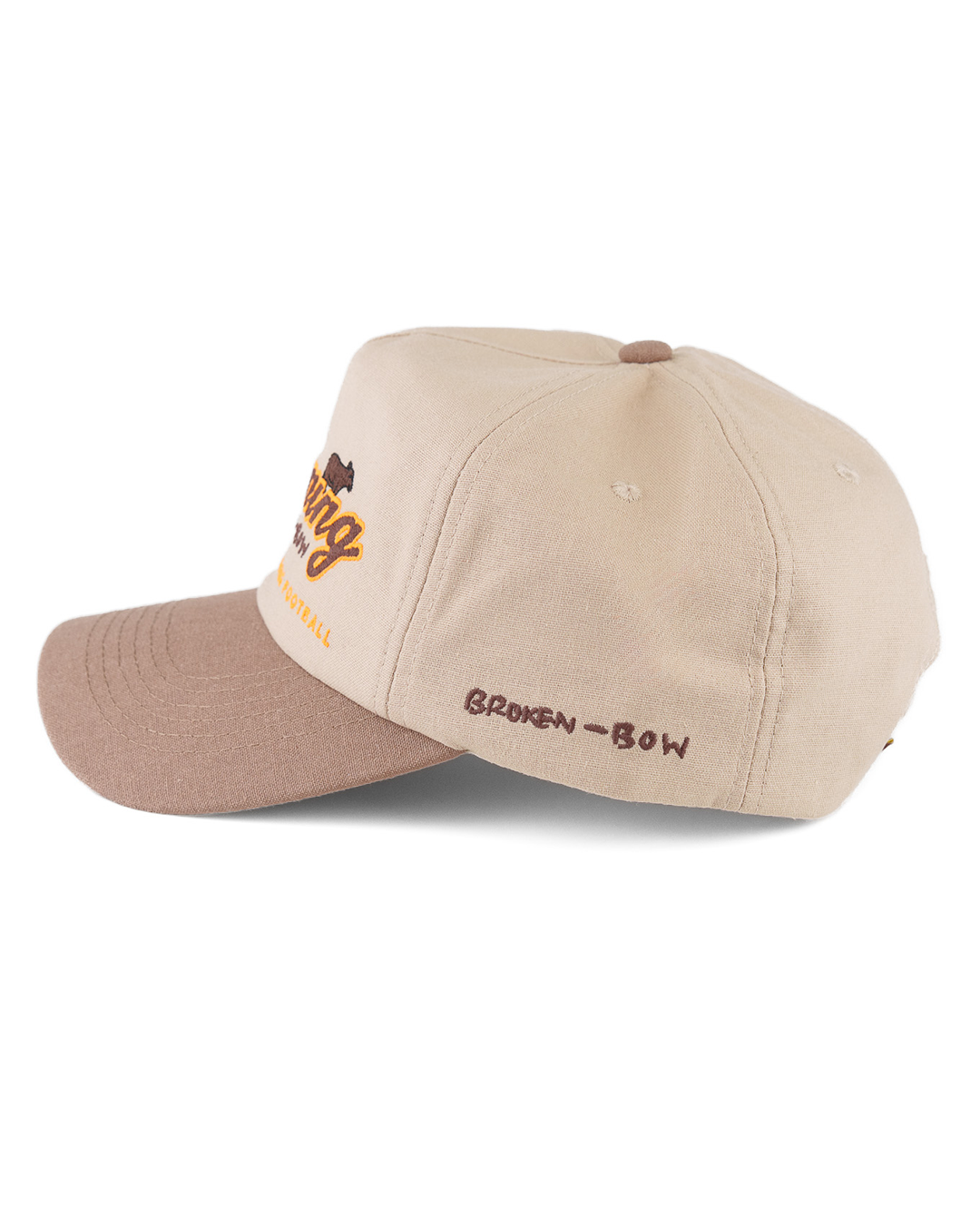 The Maverick Snapback