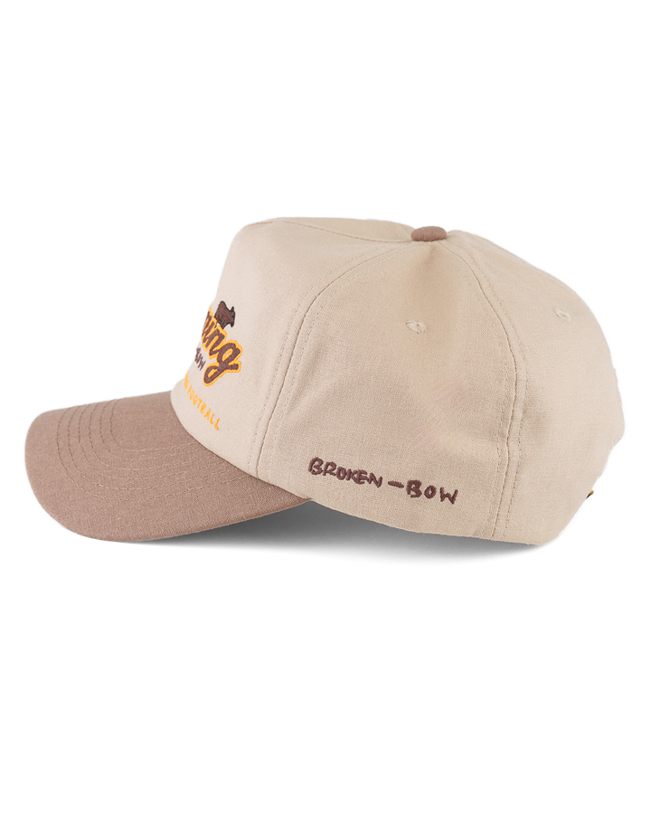 The Maverick Snapback