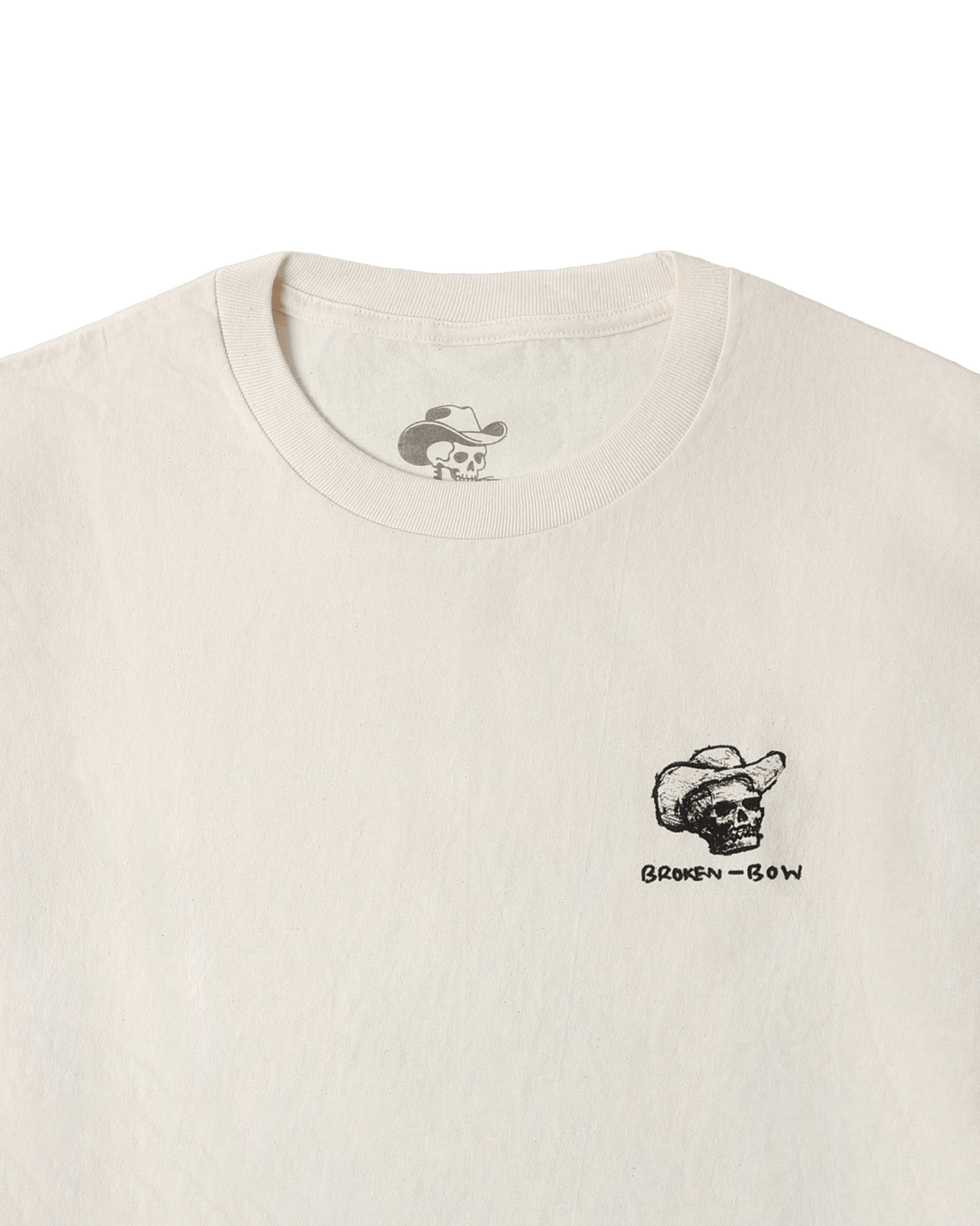 All I Had I Gave - Broken Bow Country - T-Shirt