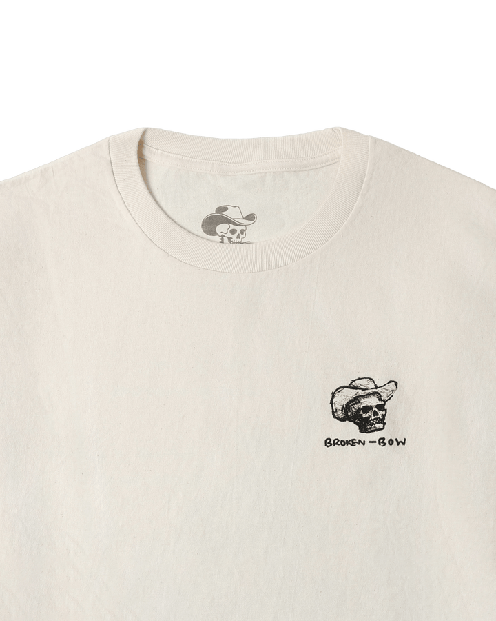 All I Had I Gave - Broken Bow Country - T-Shirt
