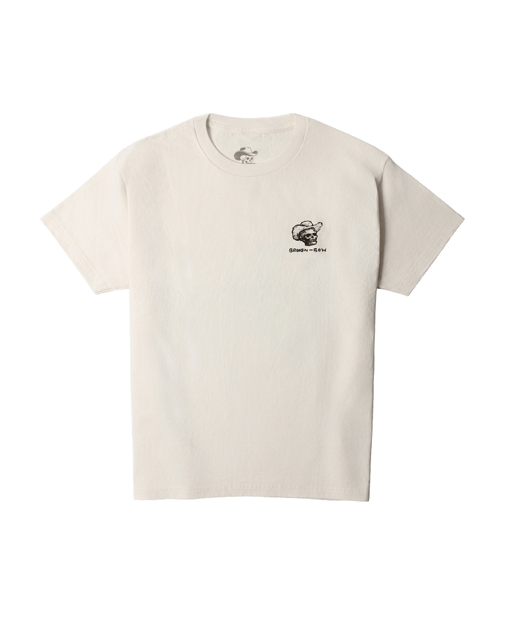 All I Had I Gave - Broken Bow Country - T-Shirt
