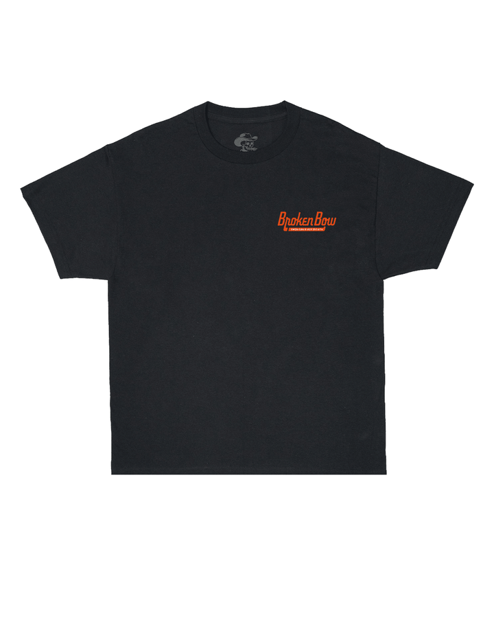American River Society Tee - Broken Bow Country - T-Shirt