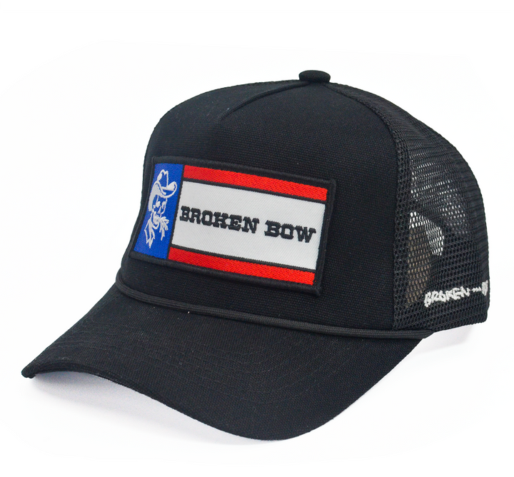 Old Glory Snapback
