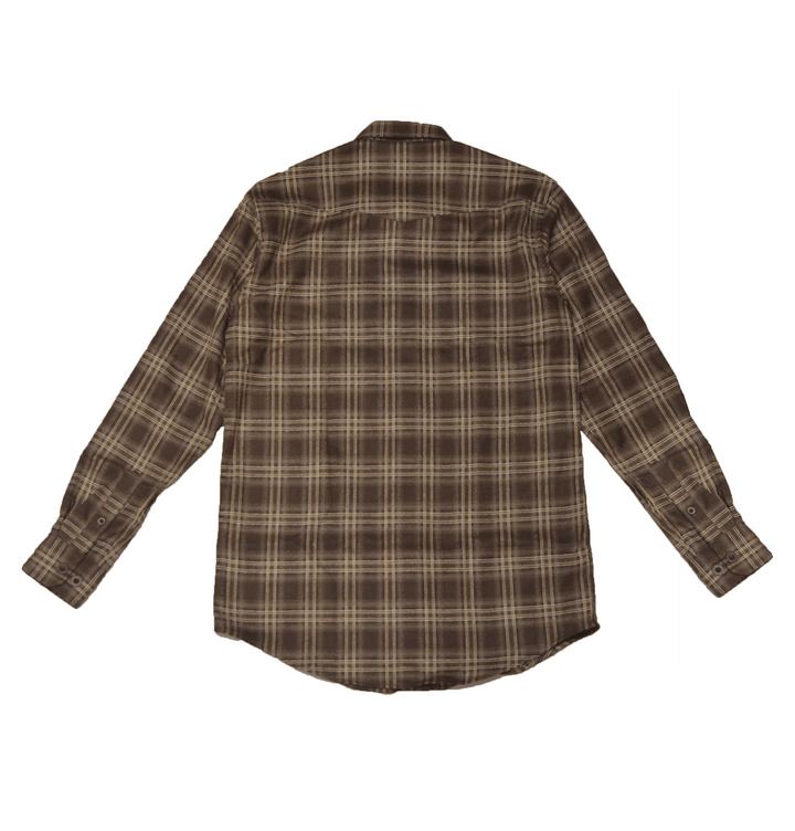 Arnold Button - Down - Broken Bow Country - 