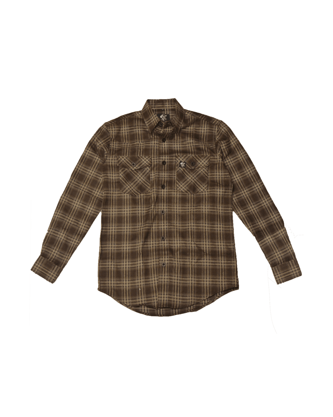 Arnold Button-Down - Broken Bow Country - Shirt
