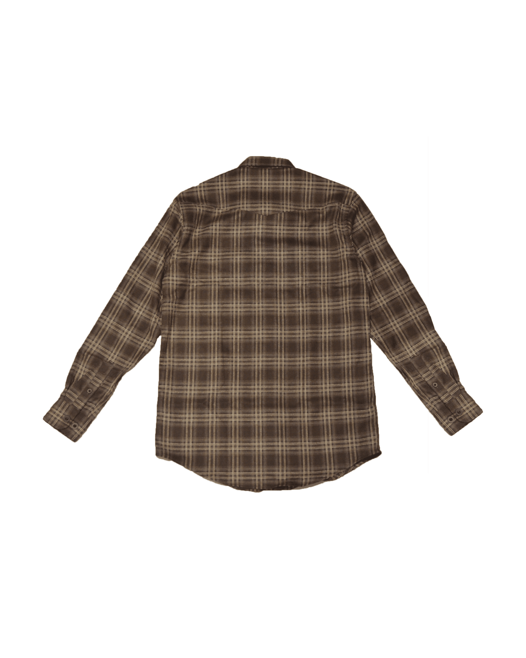 Arnold Button-Down - Broken Bow Country - Shirt