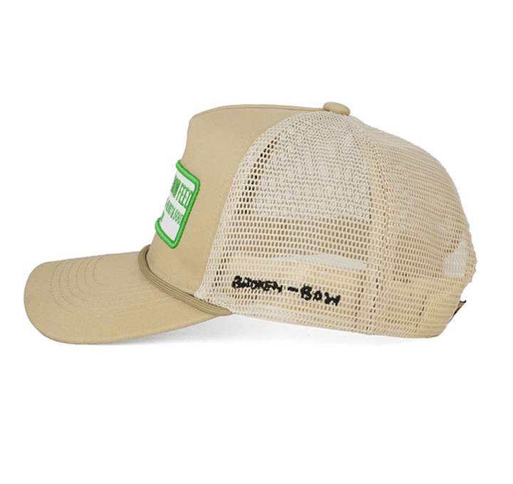 Broken Bow Feed Snapback - Broken Bow Country - 