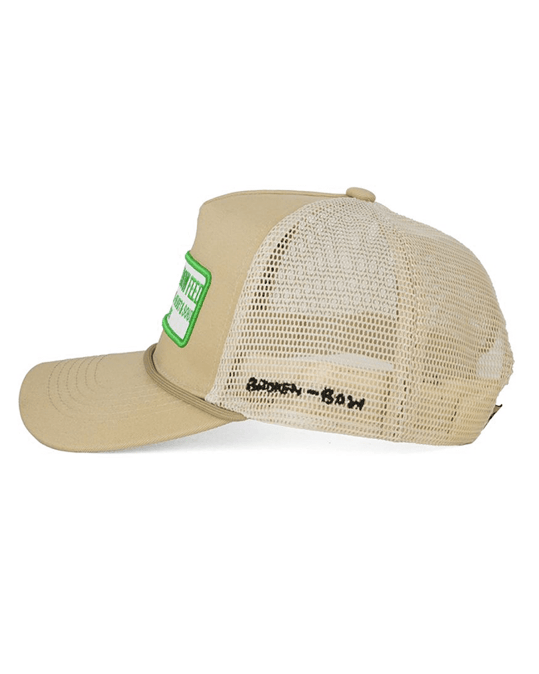 Broken Bow Feed Snapback - Broken Bow Country - Hats