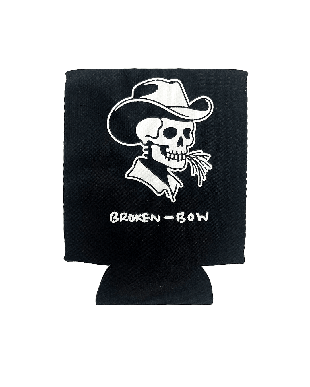 Broken Bow Koozie - Broken Bow Country - Novelty