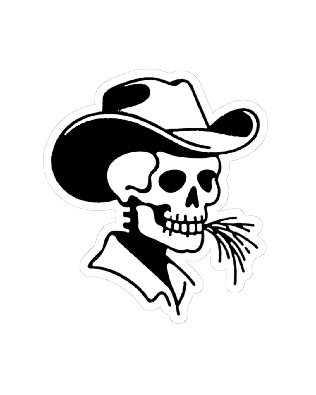Broken Bow Logo Sticker - Broken Bow Country - Sticker