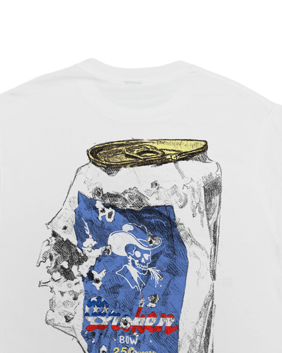 Can - Do - Broken Bow Country - T-Shirt