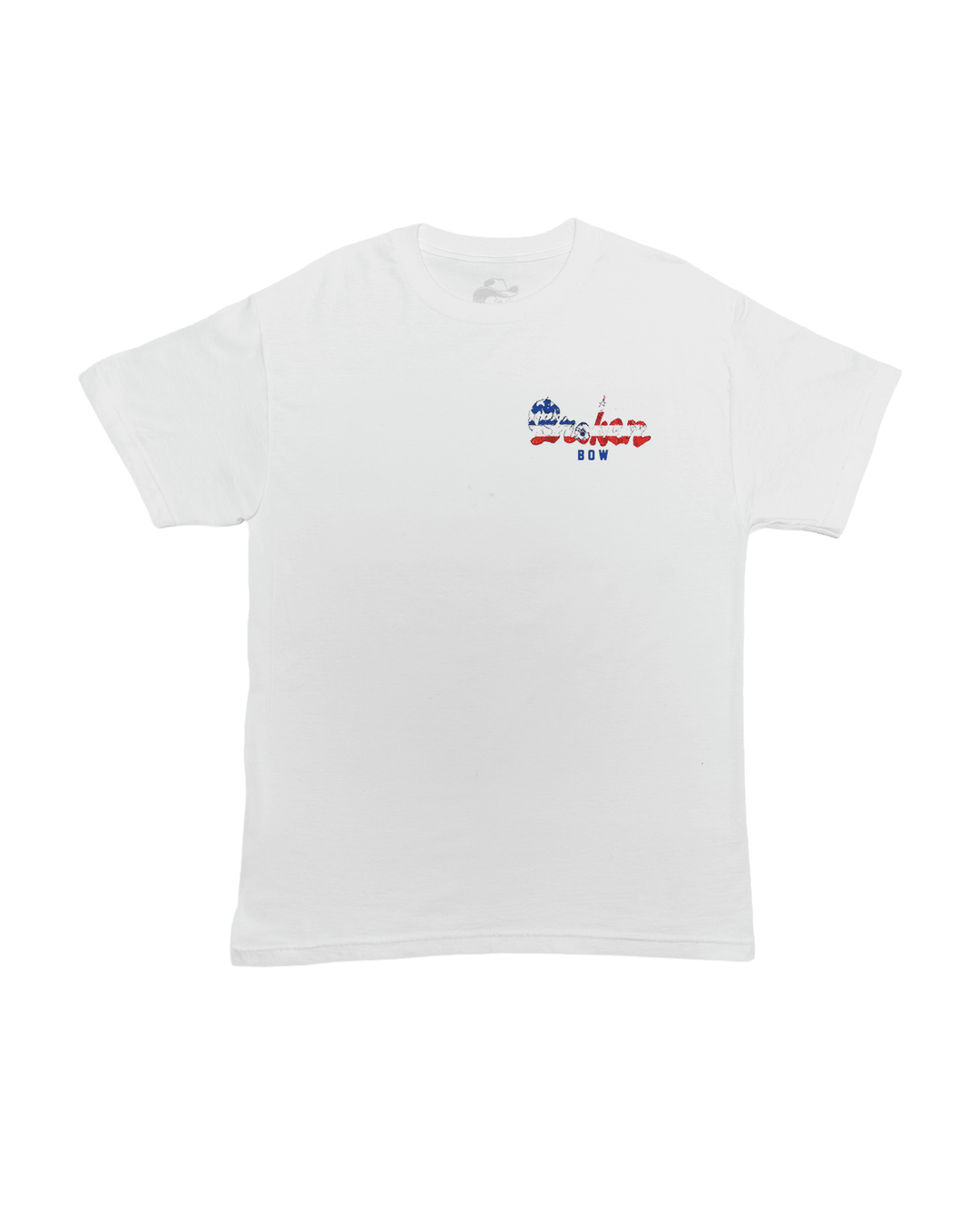 Can - Do - Broken Bow Country - T-Shirt