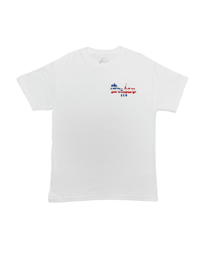 Can - Do - Broken Bow Country - T-Shirt