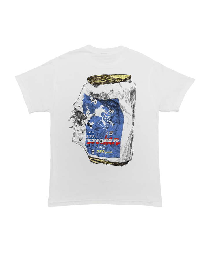 Can - Do - Broken Bow Country - T-Shirt