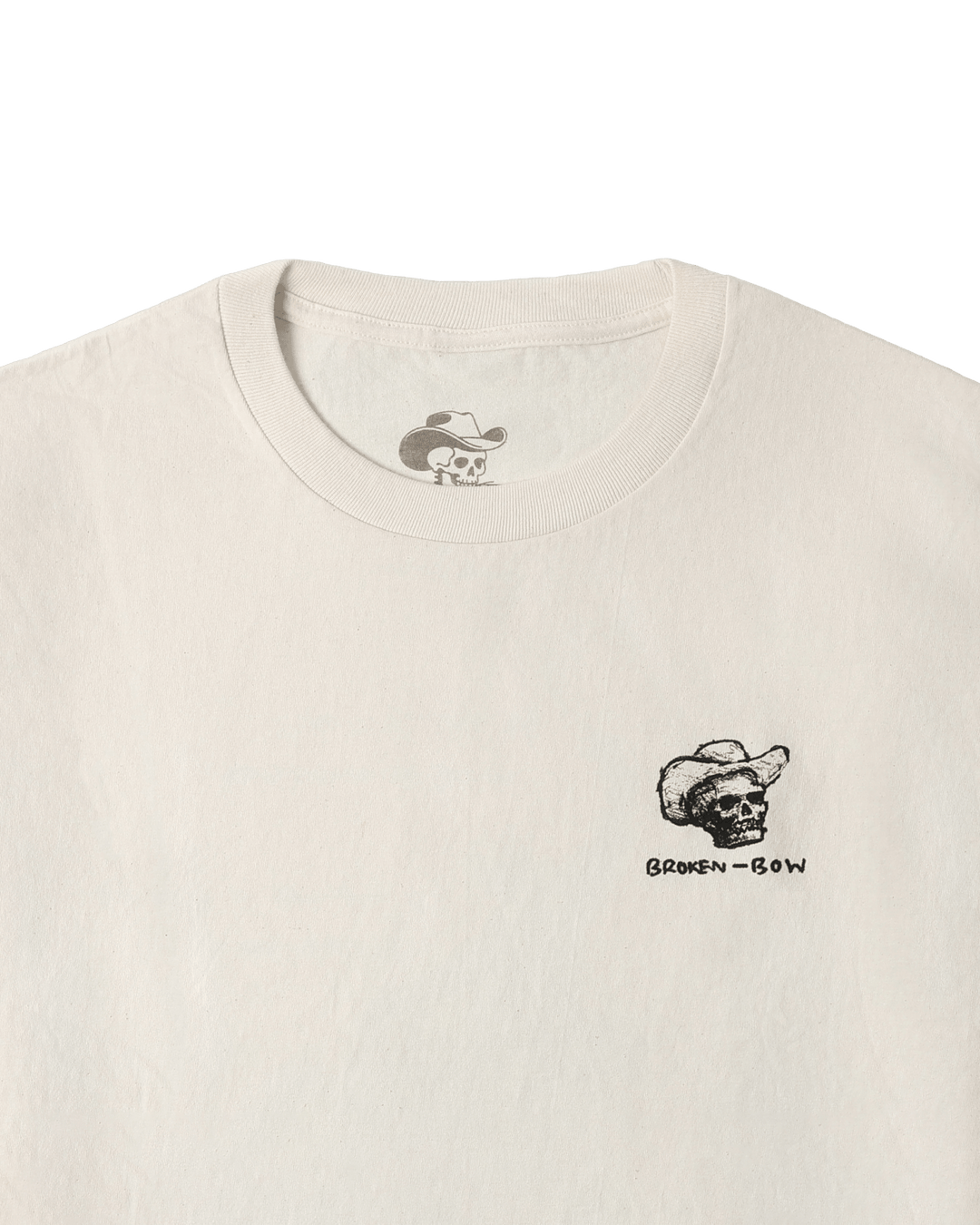 Colossians 3:23 - Broken Bow Country - T-Shirt