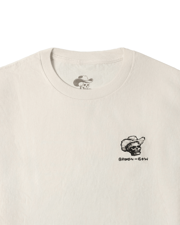 Colossians 3:23 - Broken Bow Country - T-Shirt