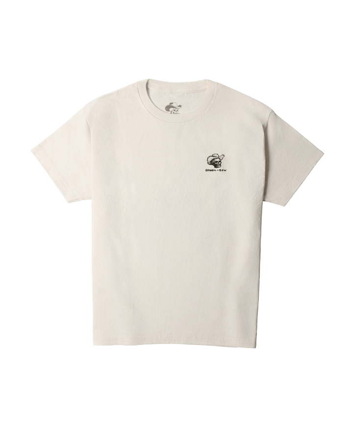 Colossians 3:23 - Broken Bow Country - T-Shirt