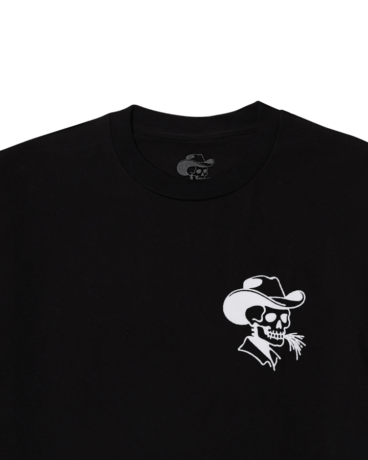 Colossians 3:23 Black - Broken Bow Country - T-Shirt