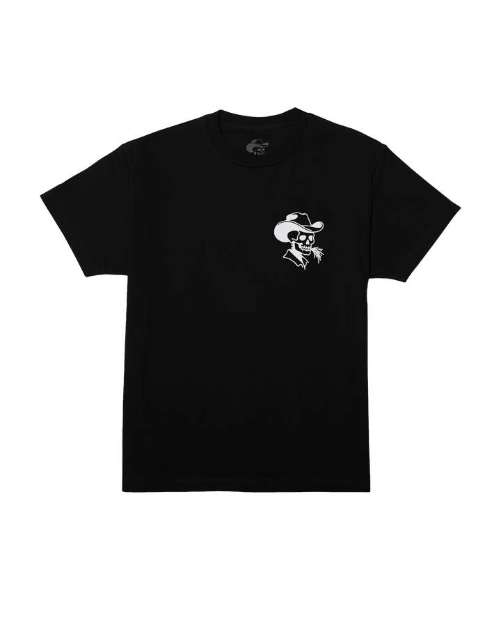 Colossians 3:23 Black - Broken Bow Country - T-Shirt