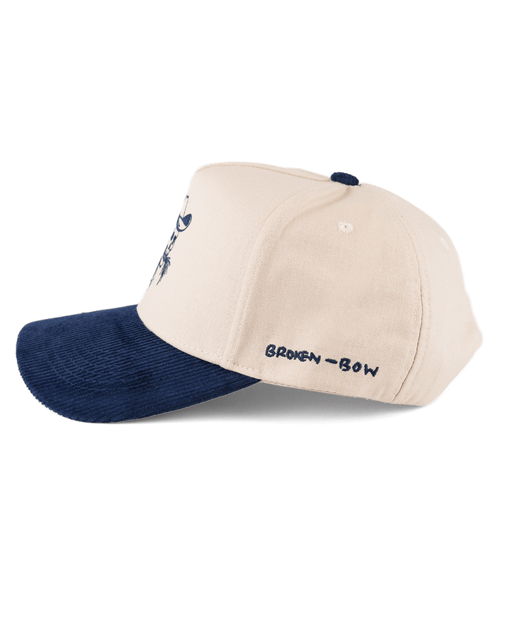 Commodore - Broken Bow Country - Hats