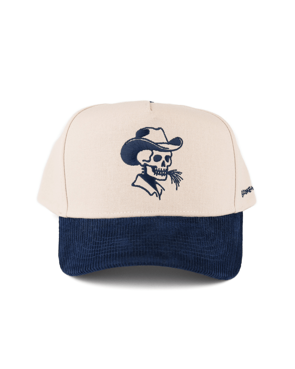 Commodore - Broken Bow Country - Hats
