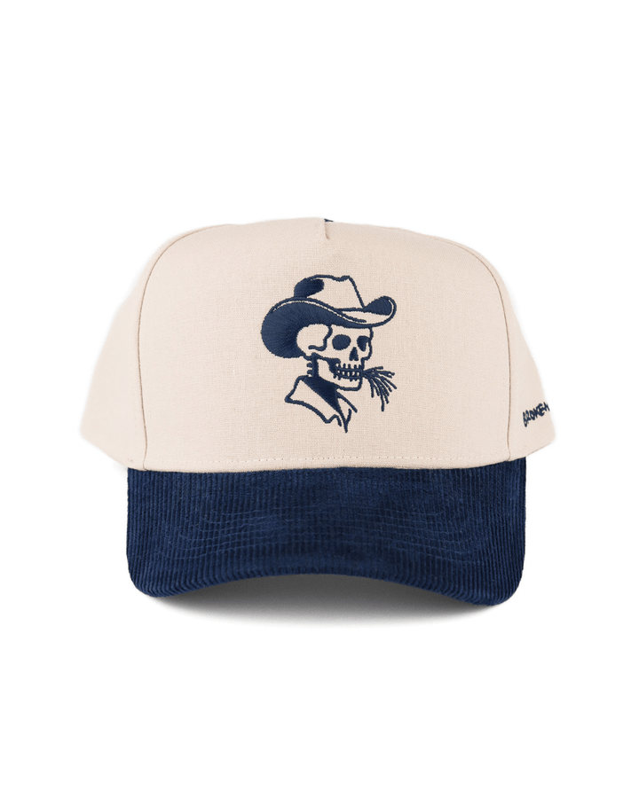 Commodore - Broken Bow Country - Hats