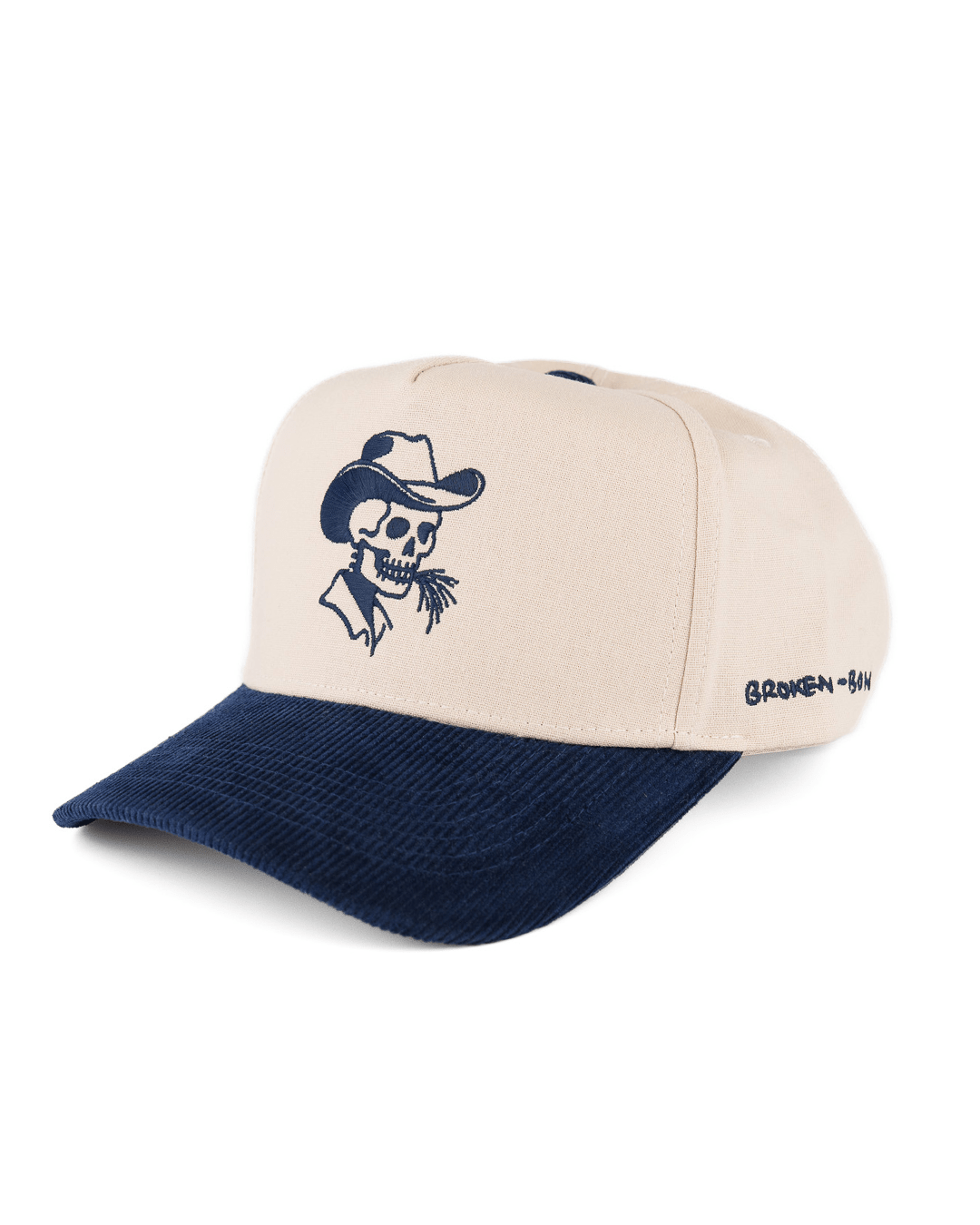 Commodore - Broken Bow Country - Hats