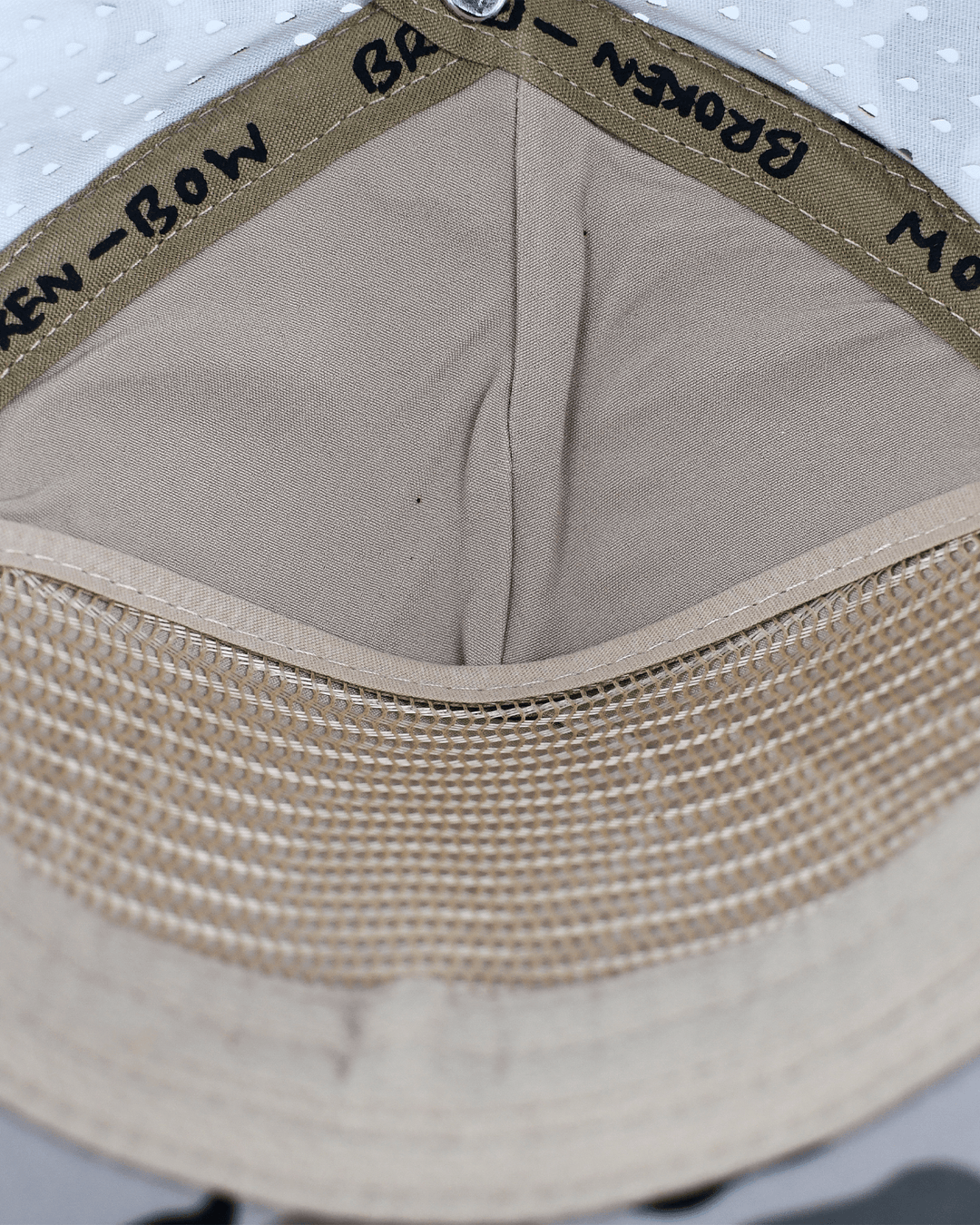 Duck Camo Waterproof Snapback - Broken Bow Country - Hats