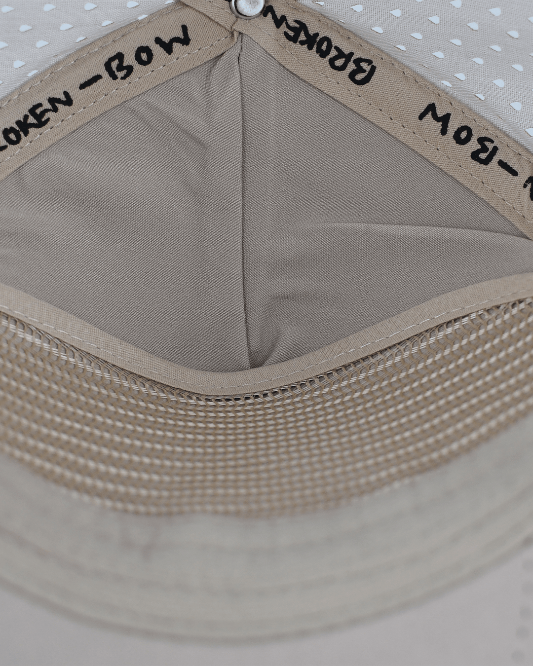FDE Waterproof Snapback - Broken Bow Country - Hats