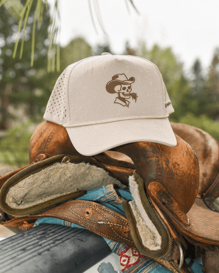 FDE Waterproof Snapback - Broken Bow Country - Hats