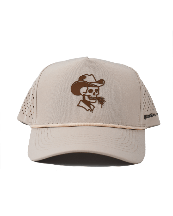 FDE Waterproof Snapback - Broken Bow Country - Hats