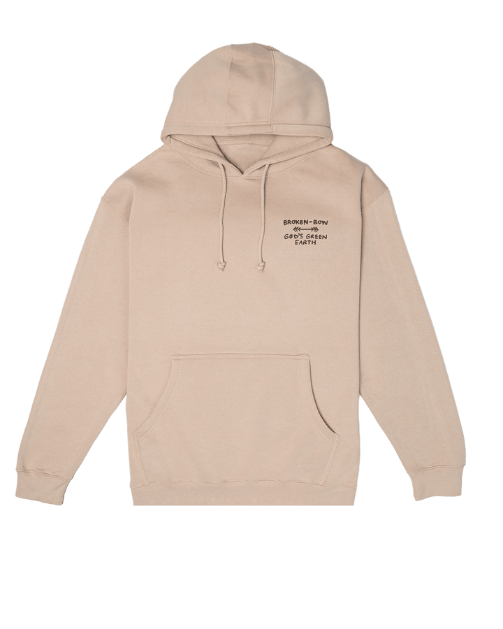 Fly Away Hoodie - Broken Bow Country - Hoodie