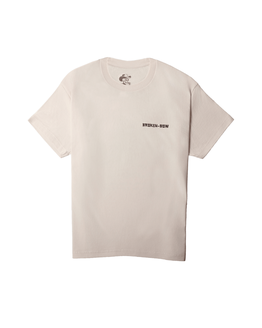 Fool and a Sinner - Broken Bow Country - T-Shirt