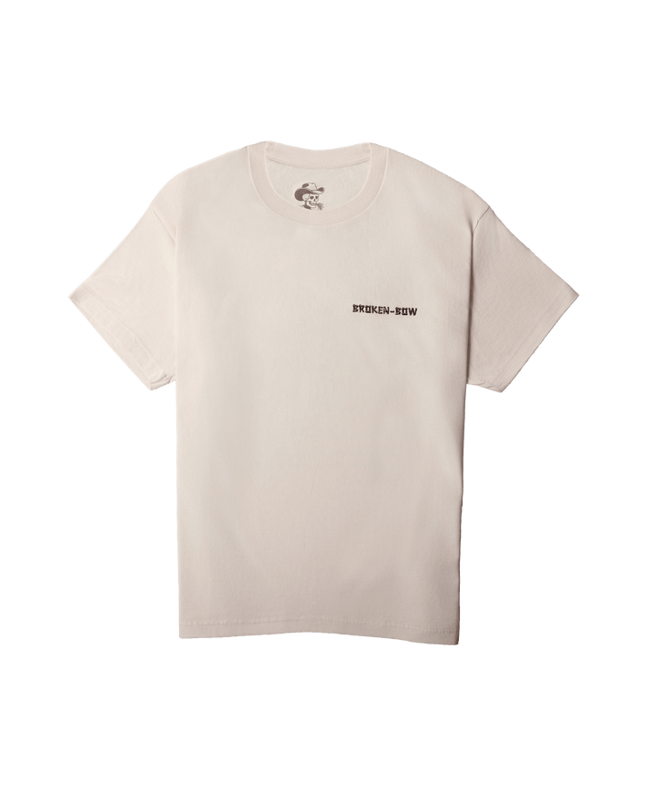 Fool and a Sinner - Broken Bow Country - T-Shirt
