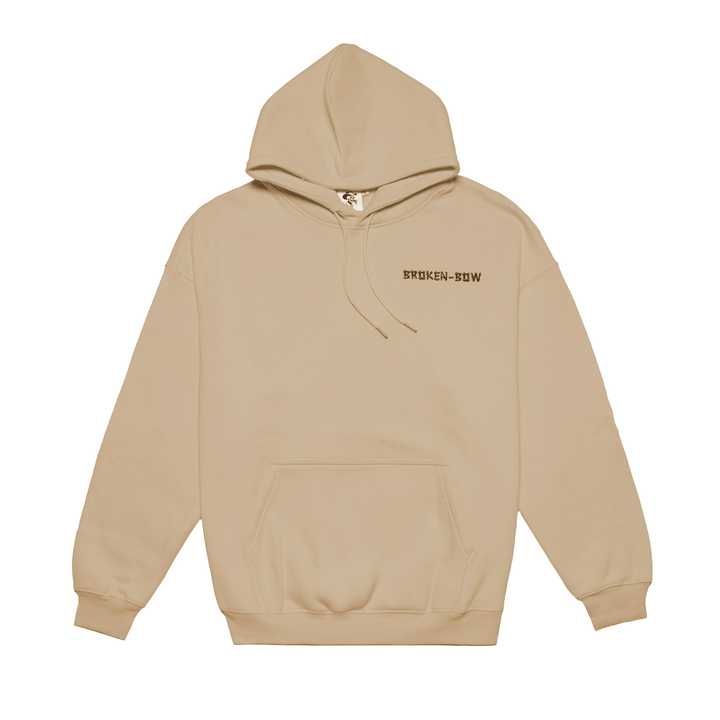 Fool and a Sinner Hoodie - Broken Bow Country - Hoodie