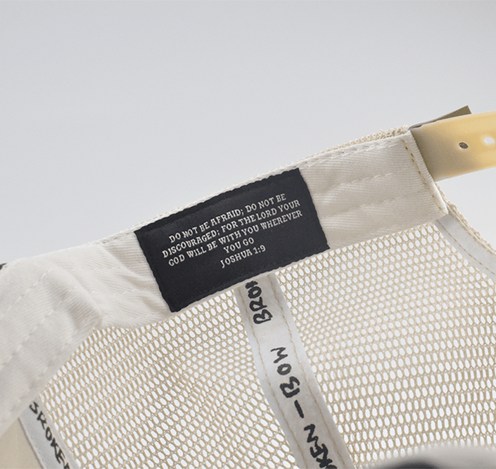 Forest Green Snapback - Broken Bow Country - 