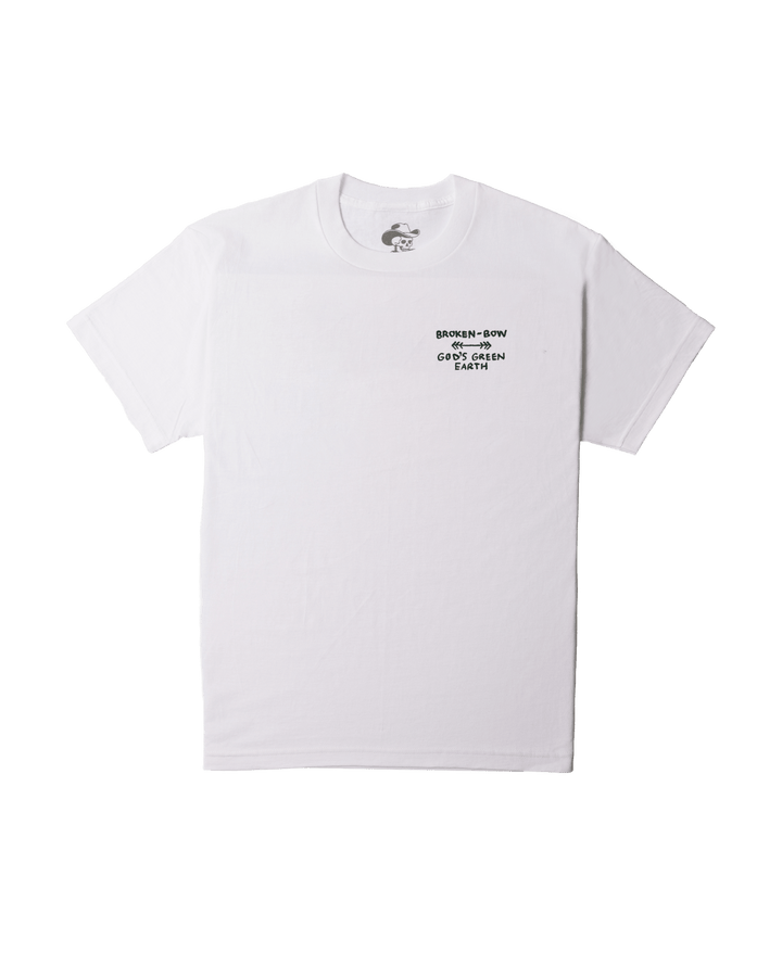 God's Churches - Broken Bow Country - T-Shirt