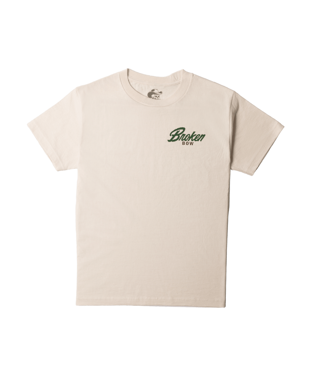 God's Green Earth Essential - Broken Bow Country - T-Shirt